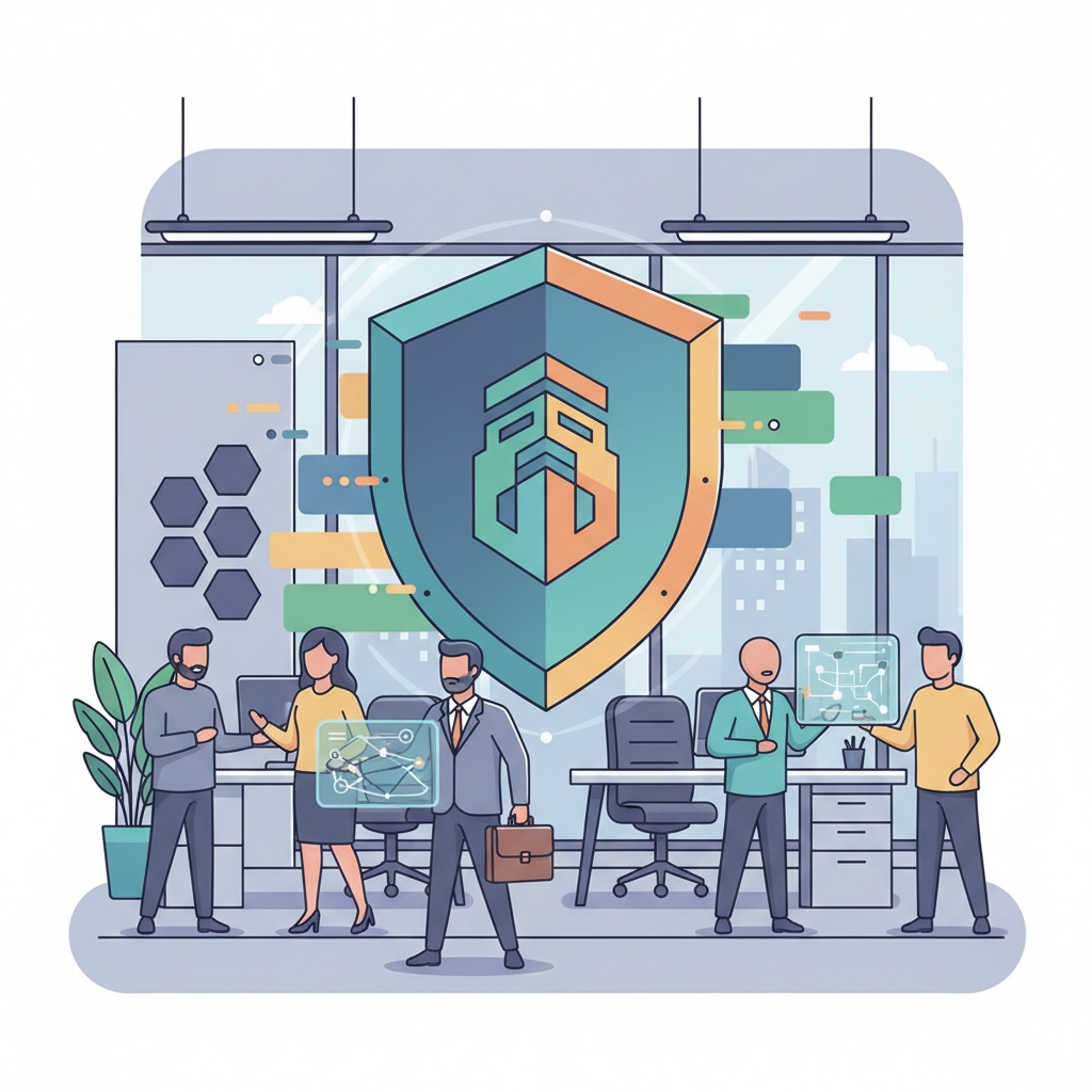Protection financière entreprise