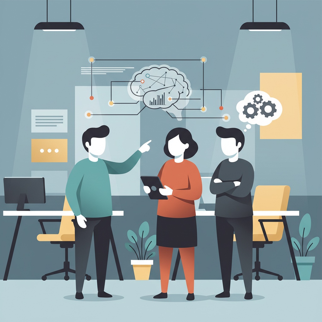 organisation autonome décentralisée