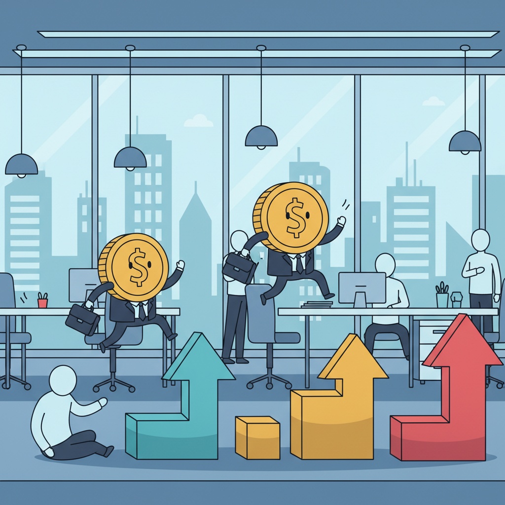 ETF investissement