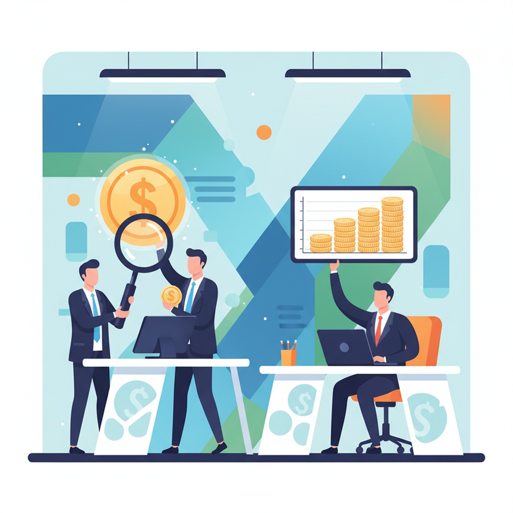 Fonds d'investissement diversification